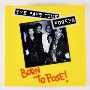 PartTimePosersBornToPose