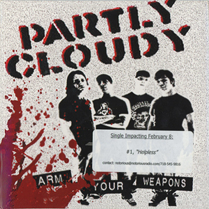 PartlyCloudyArmYourWeapons