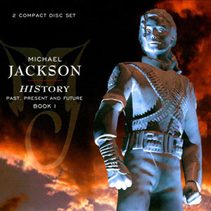 Past Present Future Michael Jackson History