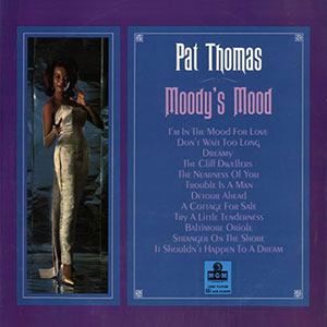 Pat Thomas Moodys Mood