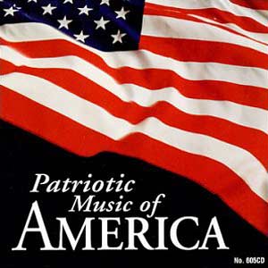 Patriotic Music Of America