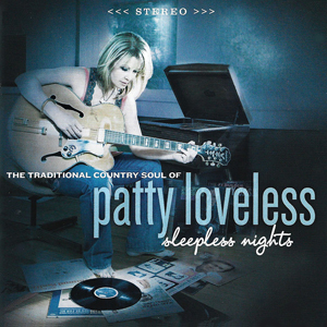 PattyLovelessSleeplessNights