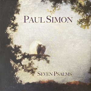 PaulSimonSevenPsalms