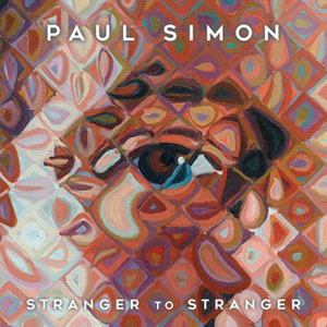 Paul Simon Stranger