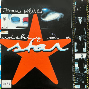 PaulWellerWishingOnAStar