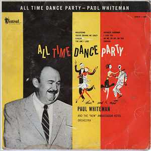 PaulWhitemanDanceParty