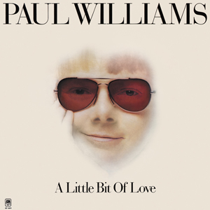 PaulWilliamsALittleBitOfLove