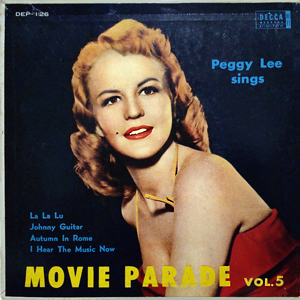 PeggyLeeSingsMovieParadeVol5_1958