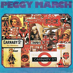 PeggyMarchInDerCarnabyStreet
