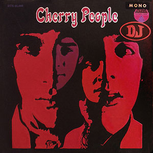 People Cherry
