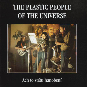 People Plastic Of The Universe
