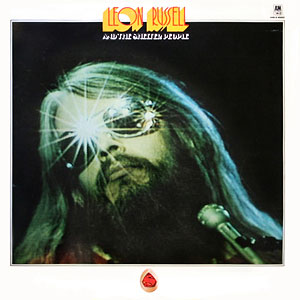 People Shelter Leon Russell