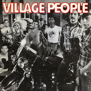 People Village
