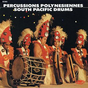 Percussions Polynesiennes