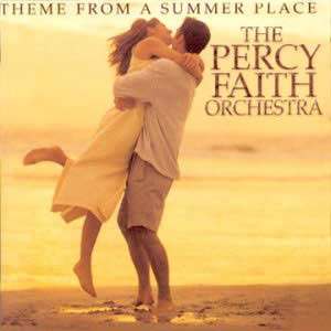 Percy Faith Summer Place