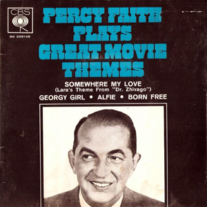 PercyFathPlaysGreatMovieThemes