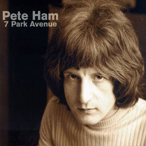 Pete Ham 7 Park Ave