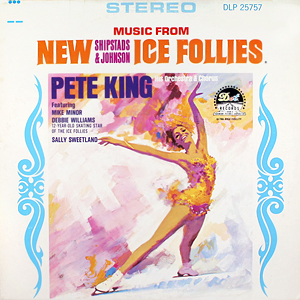 PeteKingIceFollies