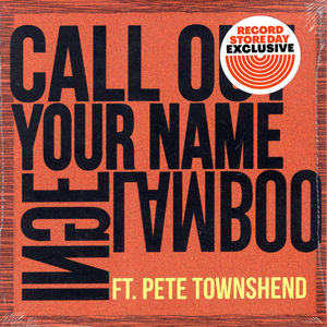 PeteTownshendIngeLambooCallOutYourName