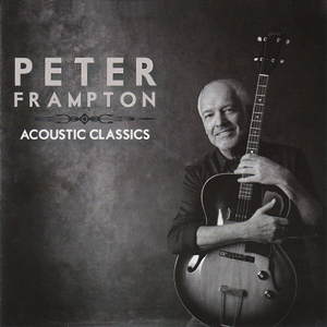 Peter Frampton Coustic Classics