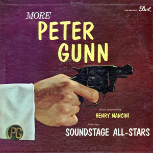 Peter Gunn More Soundstage All Stars