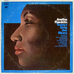 Philip Hays Aretha Franklin Today 1969
