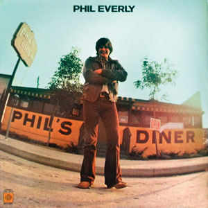 Phils Diner Everly