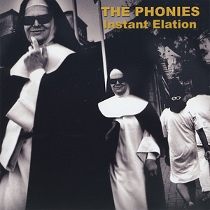 PhoniesInstantElation