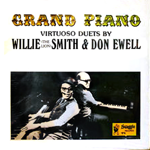 Piano Duets Smith Ewell