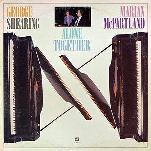 Pianos Together McPartland Shearing