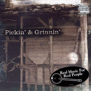 Pick N Grin Real Music for Real People