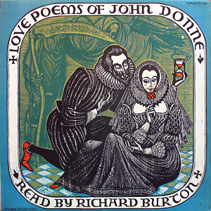 Poet John Donne