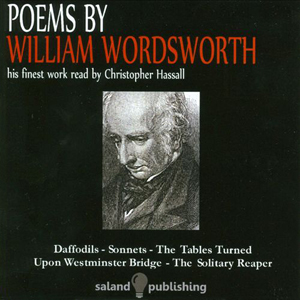 Poet William Wordsworth