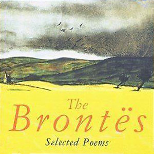 Poets Charlotte Emily Bronte
