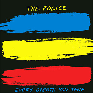 PoliceEveryBreathYouTake