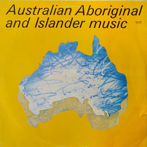 Polish Jazz Society Australian Aboriginal