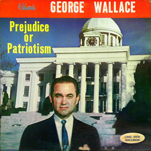 Politician Gov Wallace