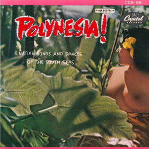 Polynesia Native Songs