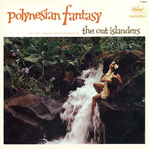 Polynesian Fantasy Out Islanders