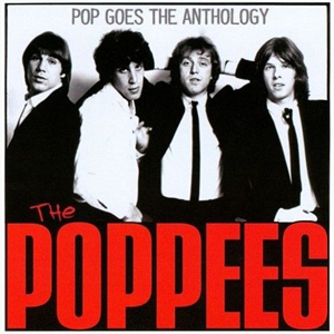 Pop Goes The Anthology Poppees