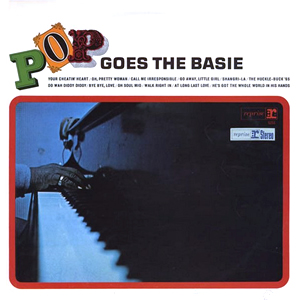 Pop Goes The Basie