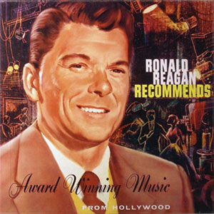 Pres Humor Reagan