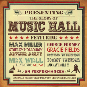 Presenting Glory Music Hall Miller Plus