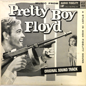 Pretty Boy Floyd soundtrack