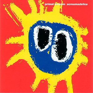 PrimalScreamScreamadelica