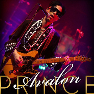 PrinceAvalon2009