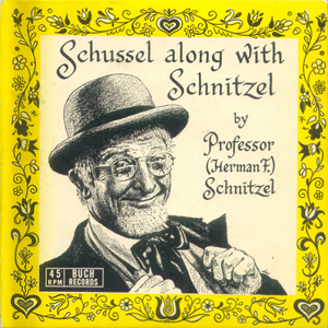 ProfessorSchnitzelSchussel
