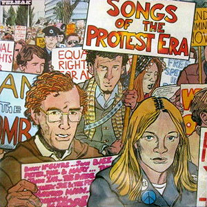 Protest Songs Era Telmak