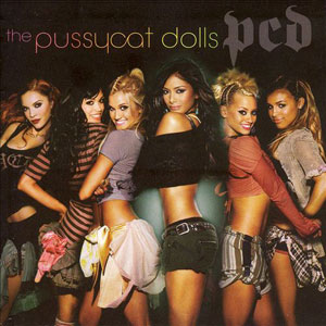Pussycat Dolls PCD