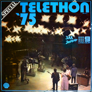 RCAAustraliaTelethon75